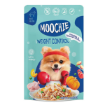 Moochie dog 4