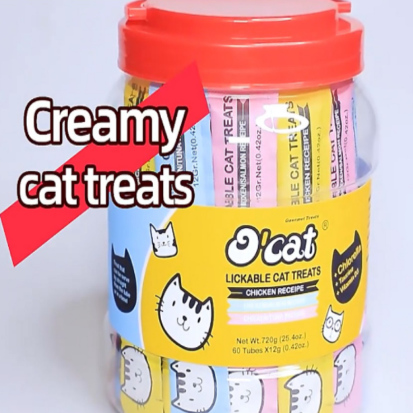 pedigree daily fresh 3