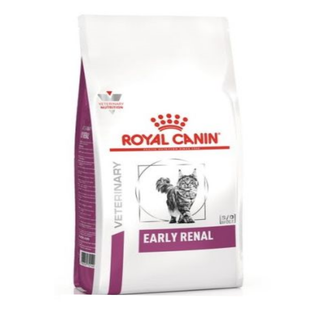Gallery Detail: Royal Canin Early Renal Cat Food 1 5Kg