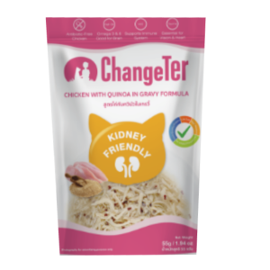 change