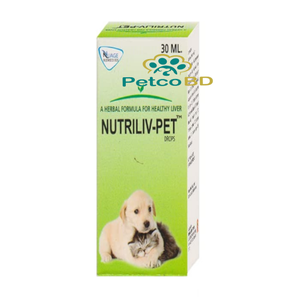 nutriliv pet