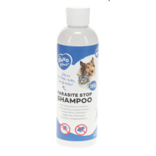shampoo
