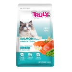 truly 3