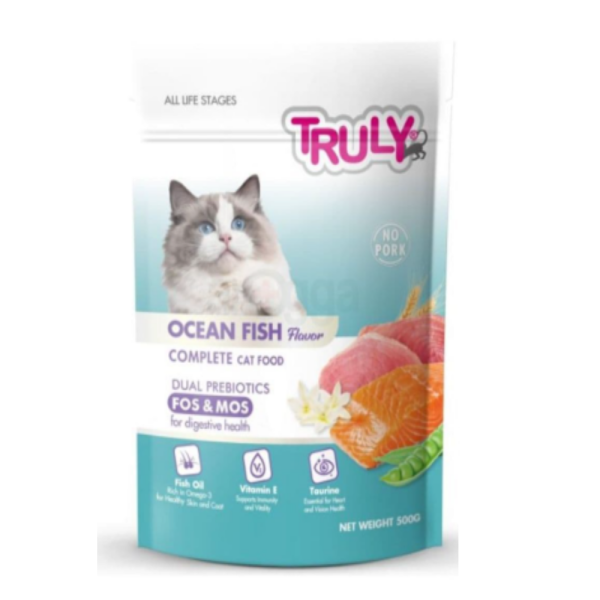 truly 4
