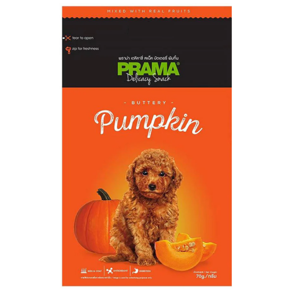 Prama 3