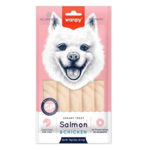 wanpy dog 1