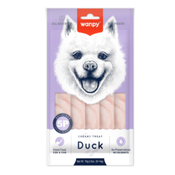 wanpy dog 4