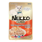 nekko gold 2